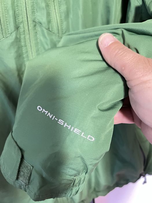 Columbia 2XL мъжко яке като ново!