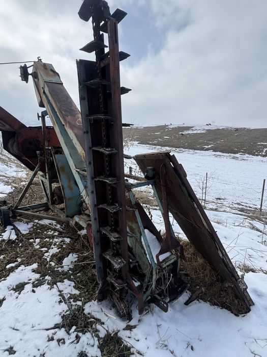 Зернопогрузчик сатылады