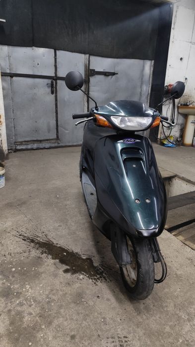 Продам Хонду такт 30