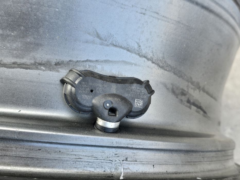 Джанти 18 / 5х114,3 - Hyundai 5x114,3