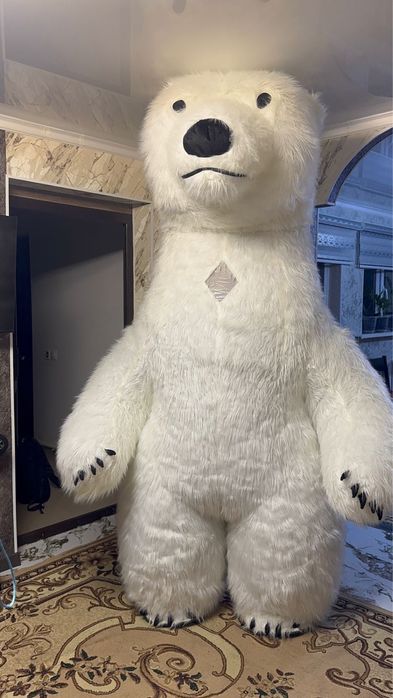 Ассалям алейкум