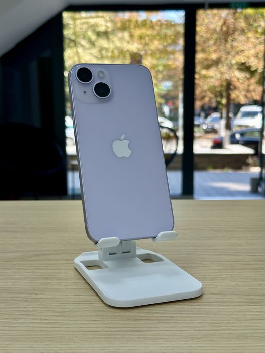 iPhone 14 128GB Purple- Factura & Garantie