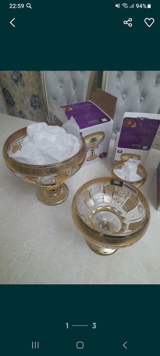 Bagema sifatli Xitoy
