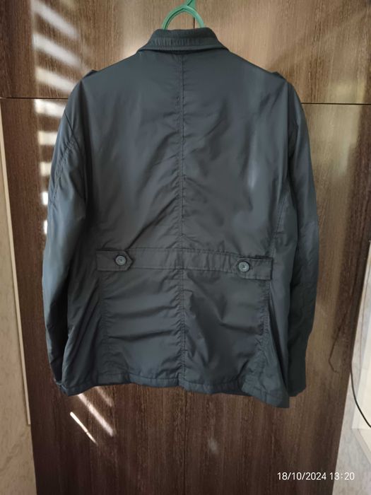 Куртка мужская демисезонная (разм.50)