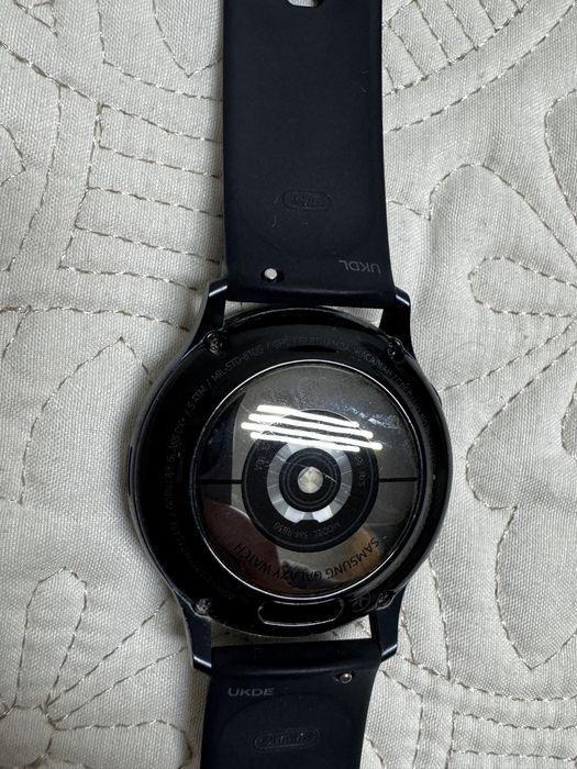 Samsung Galaxy Watch Active 2