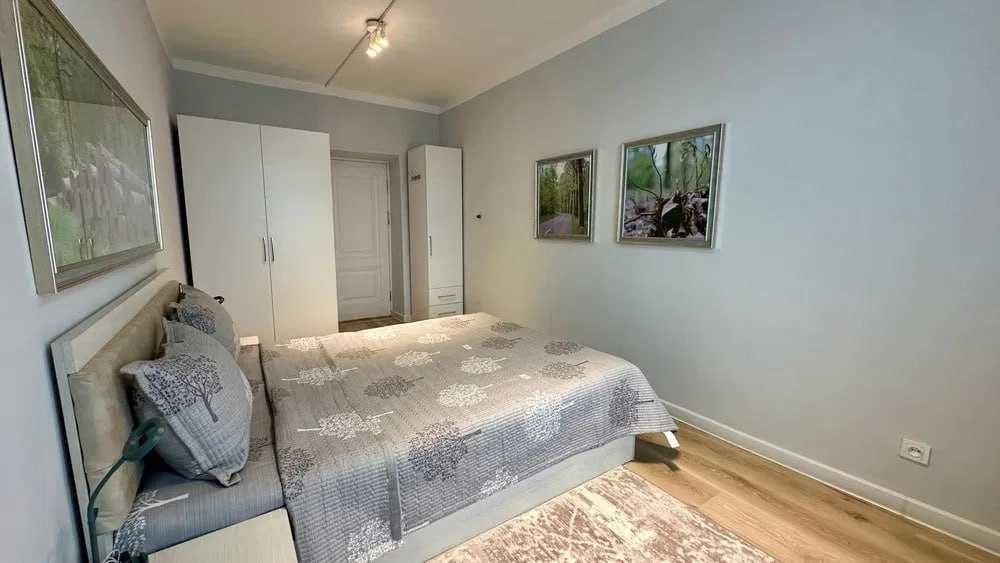 Сдаётся квартира 2/2/9 на ор-р Юнусабадский метро Минор!