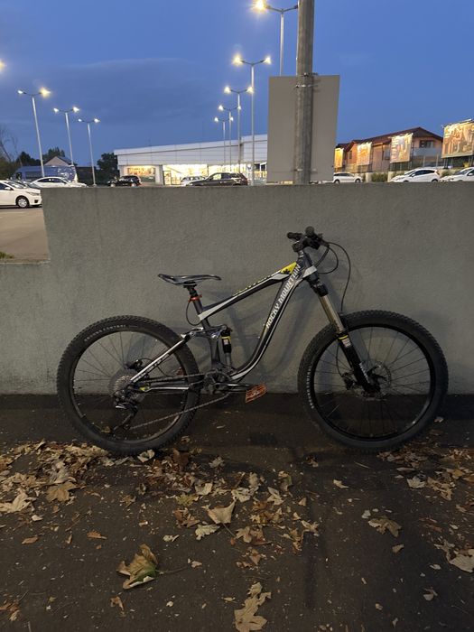 rocky mountain slayer 50