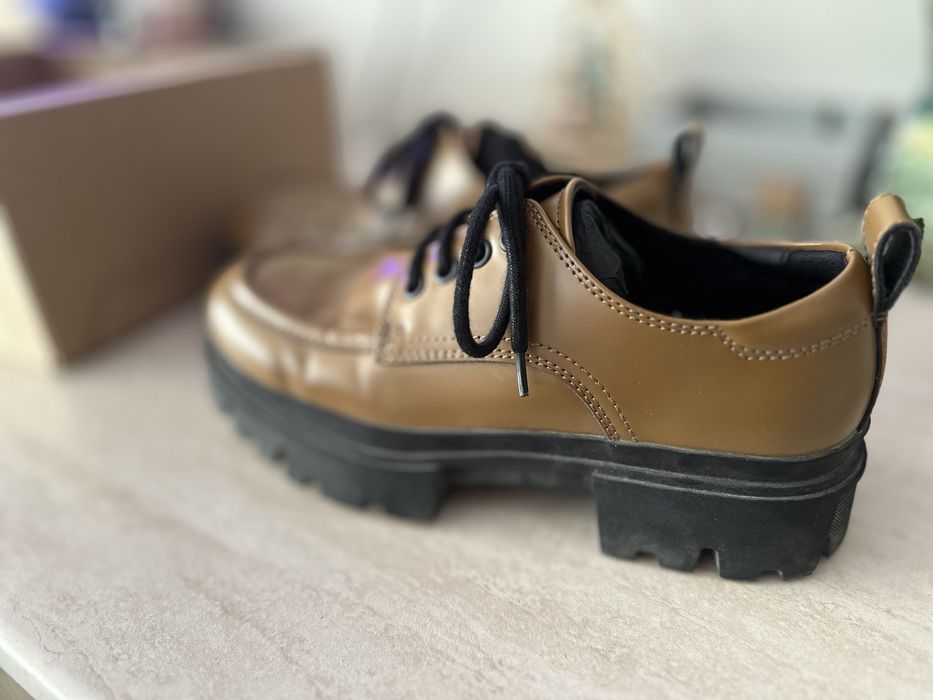 Zara, елегантни обувки