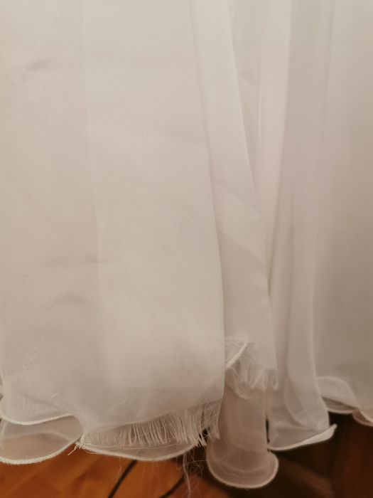 Rochie de mireasa