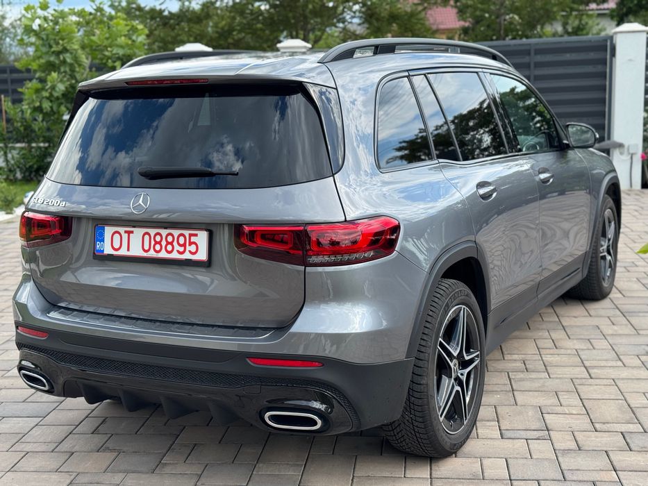 MERCEDES-BENZ E-Class 2023 — imagine 4