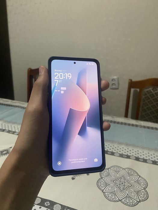 Redmi Note 11 Pro
