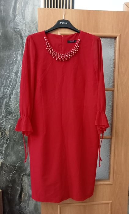 Платье, обувь женское