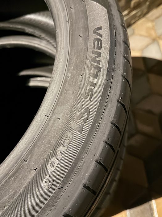 Anvelope Vara 245/45R19 104Y Hankook Ventus S1 evo3 K127 MO XL