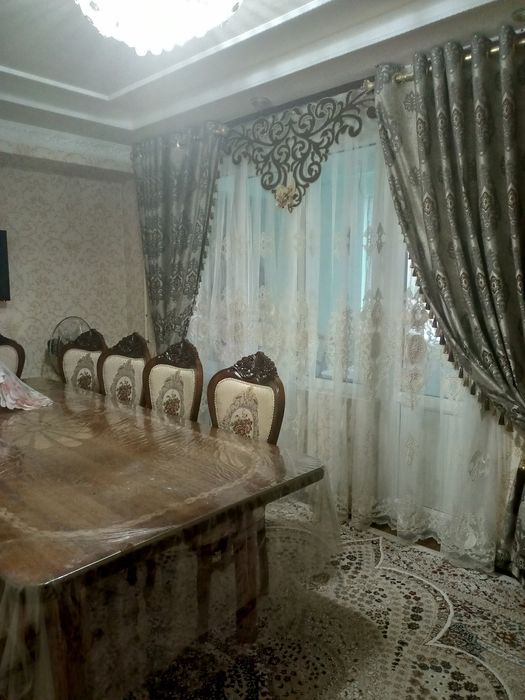 Ташкент шах  Учтена тум. Алгоритм 30-дахасида 1-кават 3хонали уй сотил