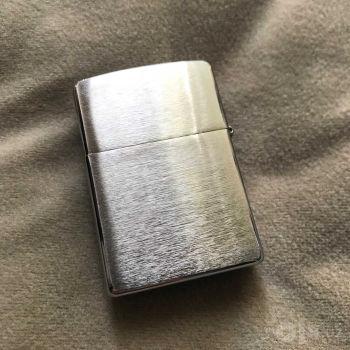 Оригинальная зажигалка ZIppo