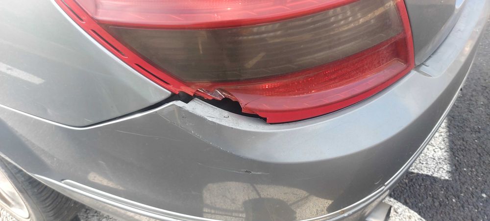 Vand/Schimb Mercedes