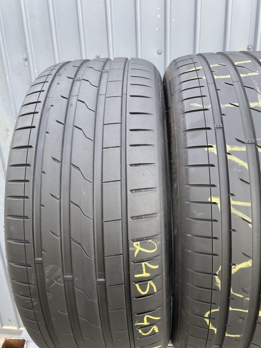 Anvelope vara 245/45R19 Hankook 2024, cauciucuri 245/45/19