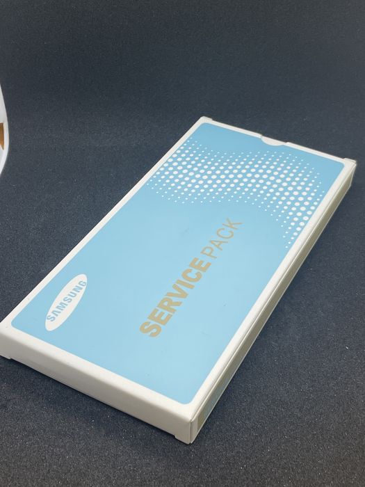 Display Samsung a10 service pack