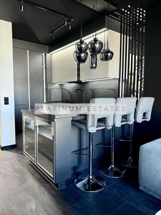 Продава се Двустаен апартамент в София, Люлин 2 - 76 кв.м за 2540 €/кв.м - Снимка #1