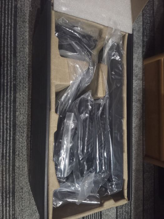 Система охлаждения Cougar AQUA 280 Argb
