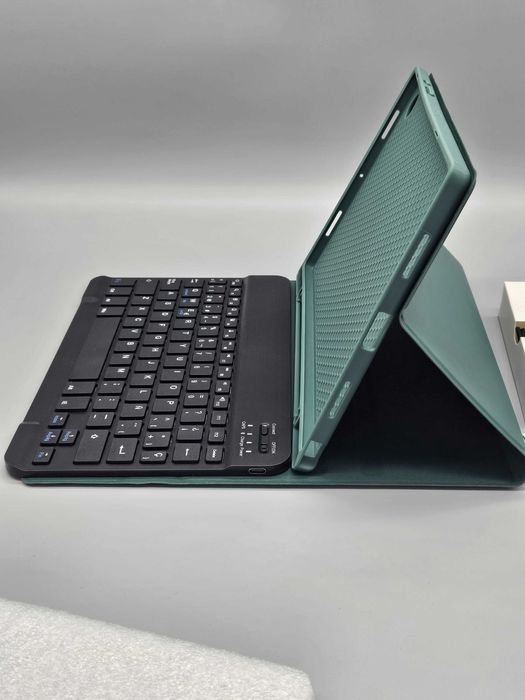 Калъф с безжична клавиатура за Samsung Galaxy Tab A8 10.5'' X200/X205