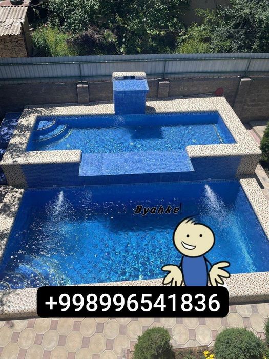 DACHA Дача Бурчмулла | 800 000 сум