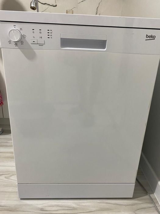 Продам посудомойку