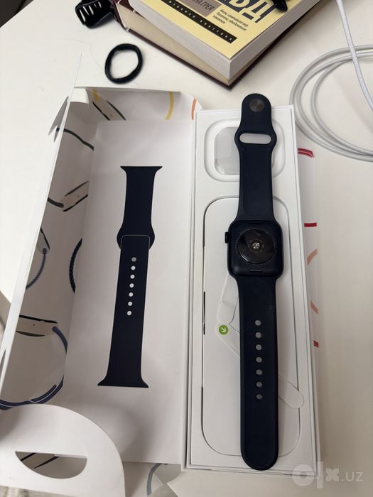 Apple watch SE 2, 40mm
