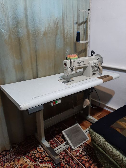 Продам швейную машинку Protex 1130B