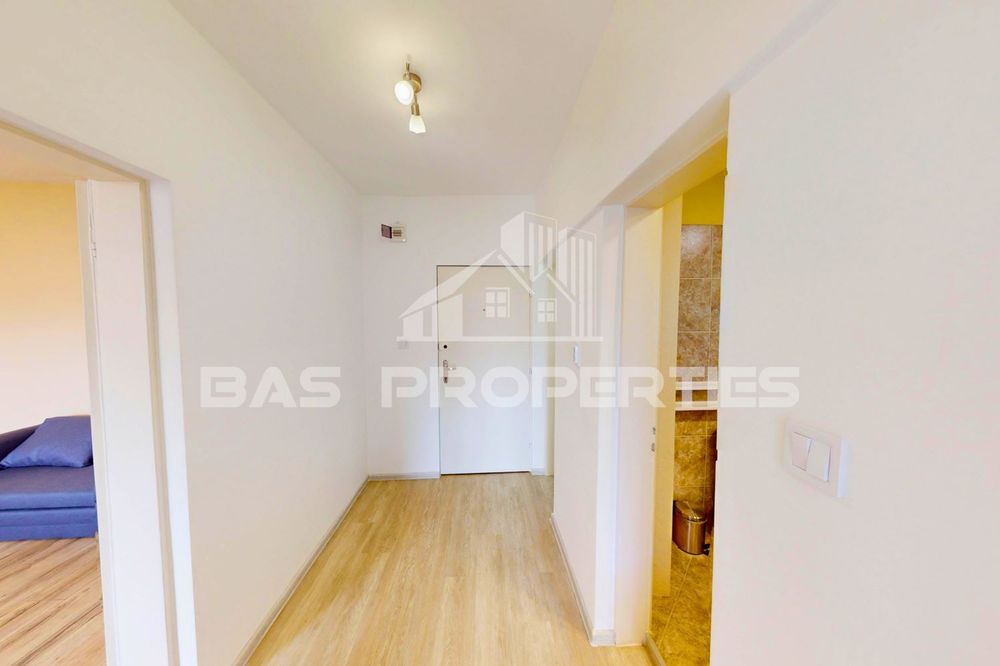 Продава се Двустаен апартамент в София, Люлин 1 - 45 кв.м за 1417 €/кв.м - Снимка #10