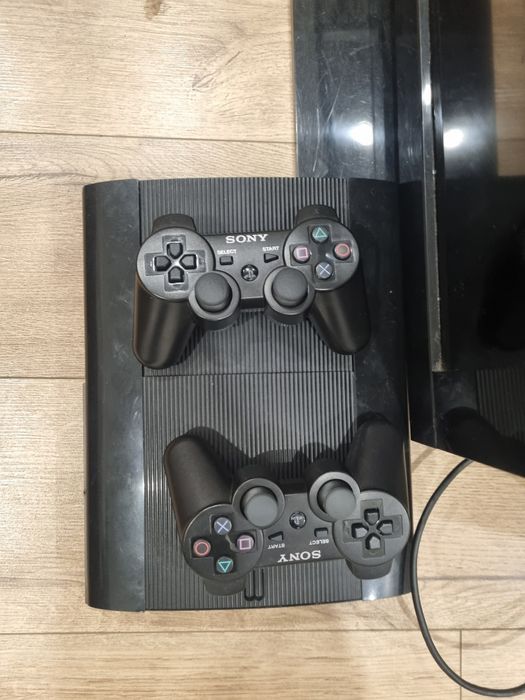 Playstation 3 ps3 500gb