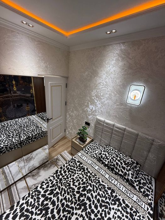 *‼️Парк Гофур Гулом 2в3\3\4 ‼️ Чиланзар-3 45м2