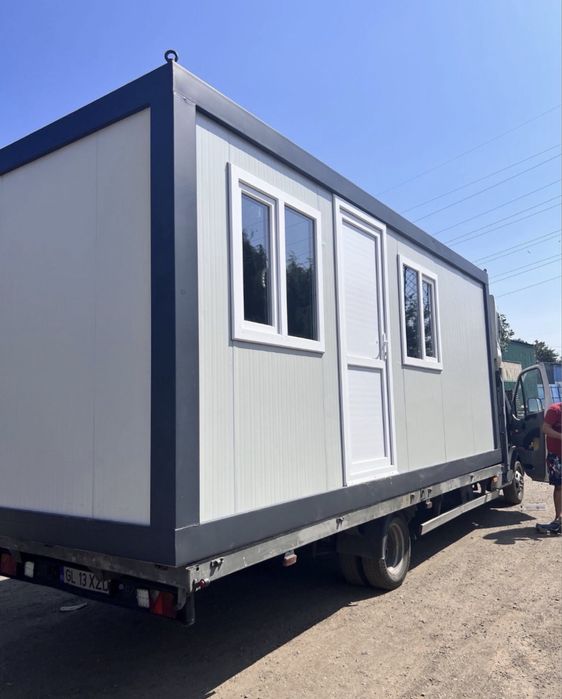 Container containere modulare