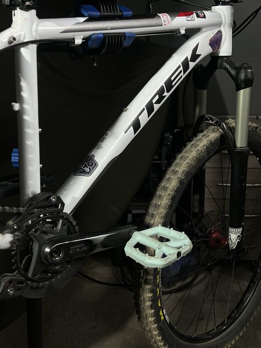 Велосипед Trek 3700