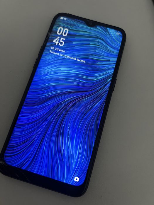 Oppo a1k 3/32 GB