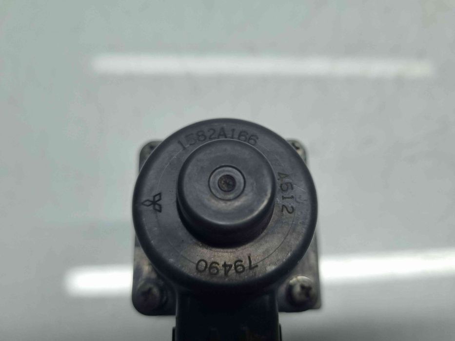 Supapa EGR MITSUBISHI Outlander III [Fabr 2012-2014] 1582A166 2.0 Hibr