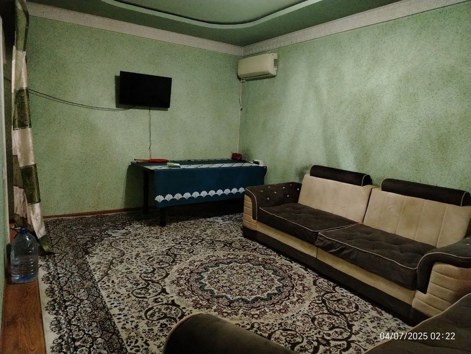 Квартирант қўйилади ЯНГИЙЎЛ шахар  кандитирский