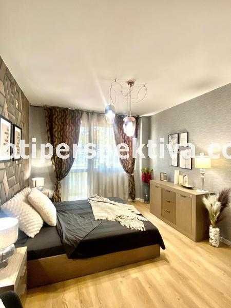 Продава се Тристаен апартамент в Пловдив, Кършияка - 65 кв.м за 2539 €/кв.м - Снимка #7