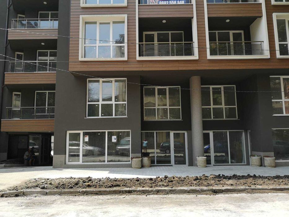 Дава се под наем Гараж / Паркомясто в София, Зона Б-19 - 20 кв.м за 76.5 € - Снимка #8