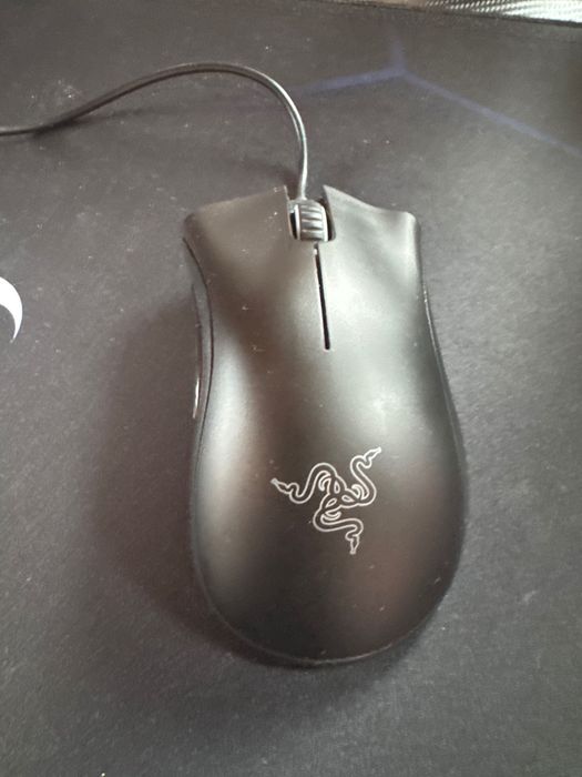 Mouse razer v10 cu fir