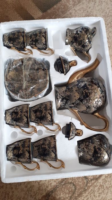 Сервиз чайный BAVARIA