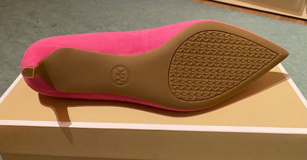 Обувки Michael Kors- нови