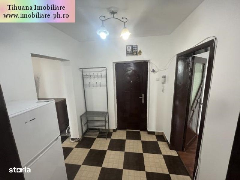Apartament 3 camere de vanzare: Republicii(Prestij-8 Martie),etajul 2