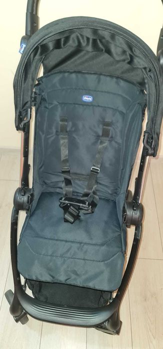 Vand Set Complet Carucior CHICCO ONE4EVER 4 in 1