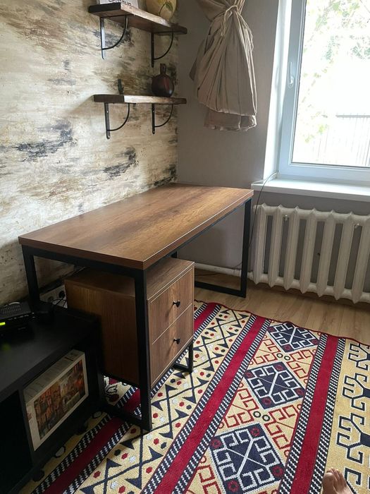 Стол письменный,  компьютерный