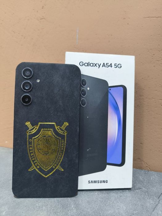Samsung Galaxy A54 5G