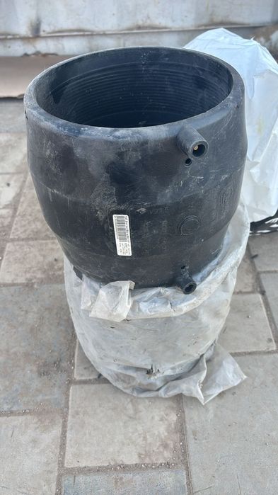 Работа водопровода