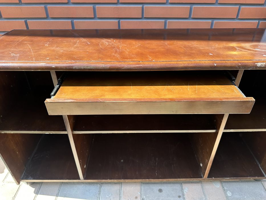 Компьютерный стол