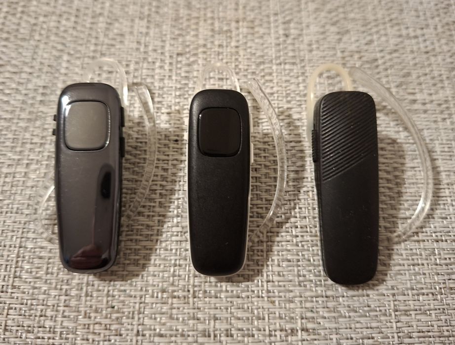 Plantronics model M90, M70 si Explorer 500