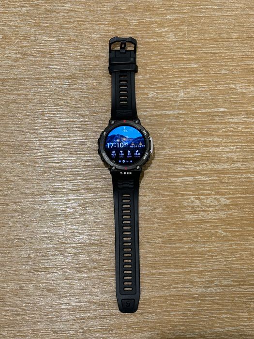 Smart Watch Amazfit T-Rex 2